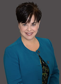 Amy Rosen Sales Director. 